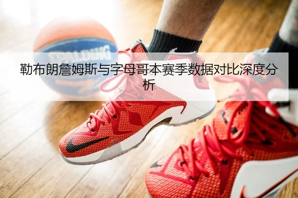 勒布朗詹姆斯与字母哥本赛季数据对比深度分析